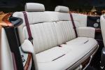 Rolls-Royce Phantom Drophead Coupe by Vilner 2018 года